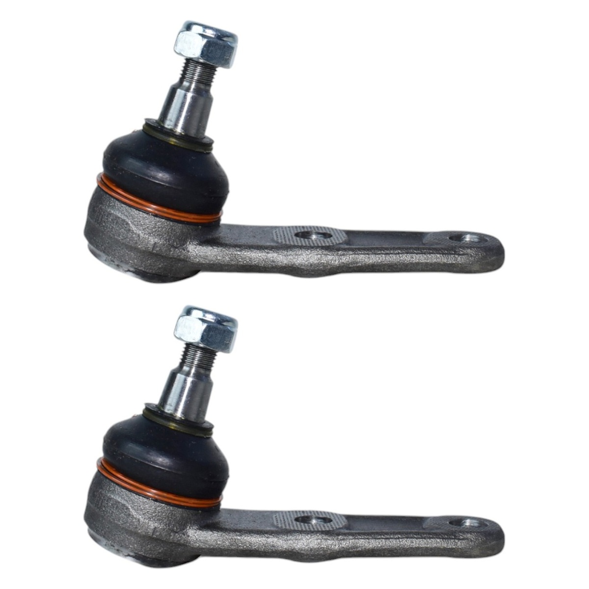 Kit X2 Rotula De Suspension Delantero Inferior Izquierdo Y Derecho Thompson Chevrolet Aveo 2008 En Adelante
